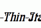 Aidan-Thin-Italic.ttf