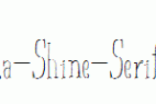 Aiza-Shine-Serif.ttf