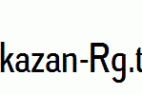 Akazan-Rg.ttf