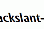 AlbertaBackslant-Bold.ttf