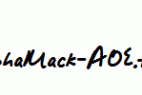 AlphaMack-AOE.ttf