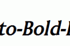 Ameretto-Bold-Italic.ttf