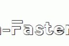 America-Faster-3D.ttf