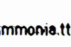 Ammonia.ttf