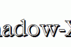 AndrewBeckerShadow-Xlight-Regular.ttf