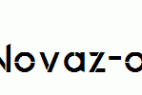 Anklada-Novaz-original.ttf