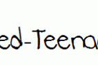 Annoyed-Teenager.ttf