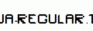 Aqua-Regular.ttf