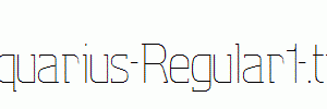 Aquarius-Regular1-.ttf