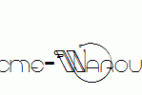 Aracme-Waround.ttf