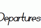Arrivals-and-Departures-Bold-Italic.ttf
