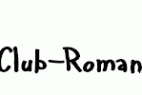 ArtClub-Roman.otf