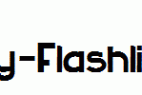 Ask-My-Flashlight.ttf
