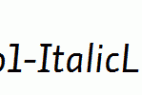 Auto1-ItalicLF.ttf