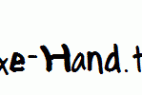 Axe-Hand.ttf