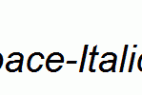 a-space-Italic.otf