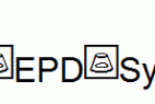 BCMELP-EPD-Symbols.ttf