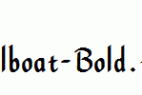 Balboat-Bold.ttf