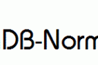 BaronDB-Normal.ttf