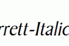 Barrett-Italic.ttf
