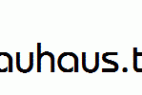Bauhaus.ttf