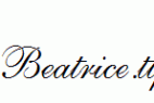 Beatrice.ttf