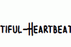 Beautiful-Heartbeat.otf