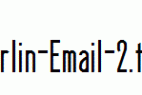 Berlin-Email-2.ttf
