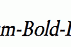 Berylium-Bold-Italic.ttf