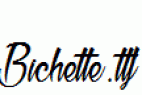 Bichette.ttf