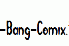 Big-Bang-Comix.ttf