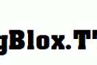 BigBlox.ttf
