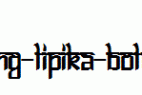 Bitling-lipika-Bold.ttf