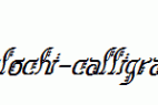 Bitling-sulochi-calligra-Italic.ttf
