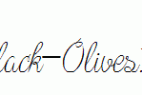 Black-Olives.ttf