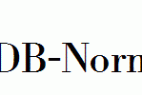 BodoDB-Normal.ttf