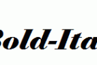 Bodoni-Old-Face-BE-Bold-Italic-Oldstyle-Figures.ttf