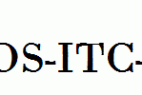 Bodoni-Six-OS-ITC-TT-Book.ttf