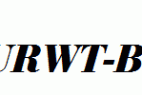BodoniNo1URWT-Bold-Italic.ttf