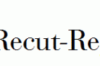 BodoniRecut-Regular.ttf