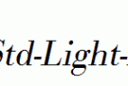 BodoniStd-Light-Italic.ttf
