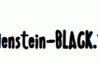 Boldenstein-BLACK.otf