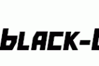 Bolshevik-Black-Oblique.otf