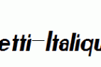 Bonafetti-Italique.ttf