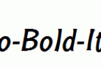 Bonobo-Bold-Italic.ttf