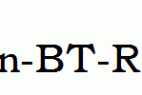 Bookman-BT-Roman.ttf