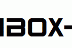 BoomBox-2.ttf