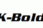 BoostSSK-BoldItalic.ttf