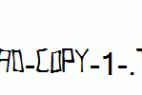 Brad-copy-1-.ttf
