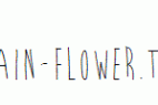 Brain-Flower.ttf